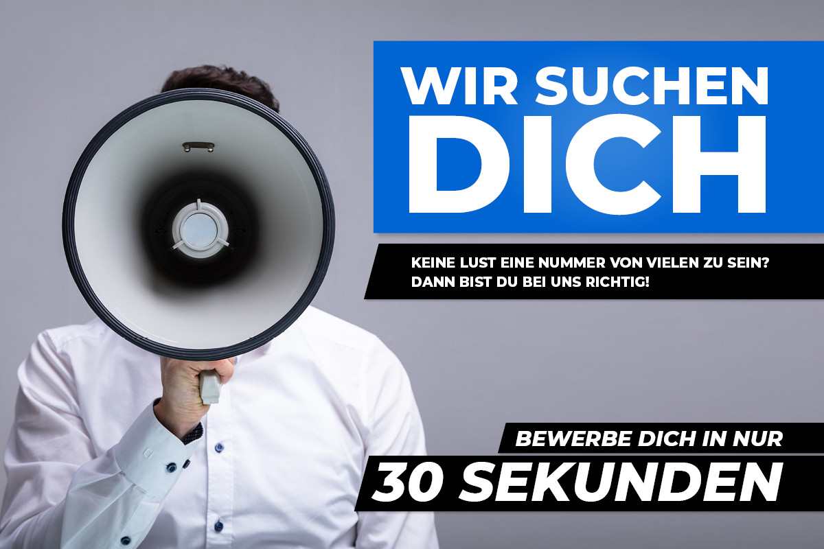 KFZ-Aufbereiter/Fahrzeugpfleger M/W/D